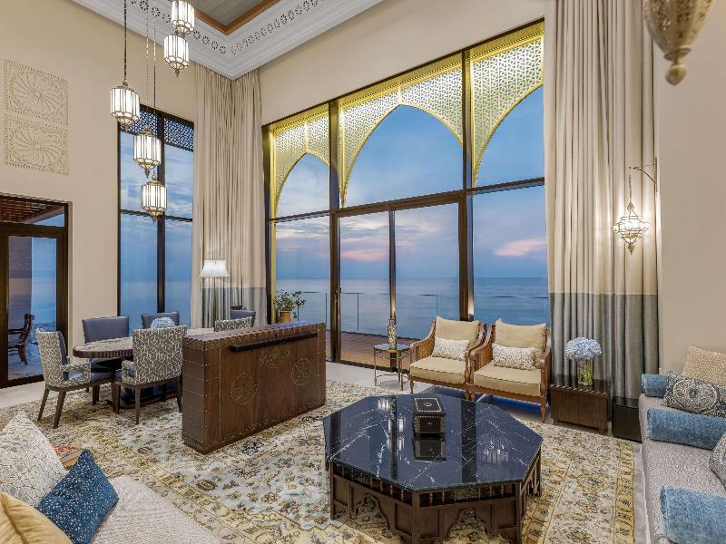 Sofitel Bahrain Zallaq Thalassa Sea & Spa image