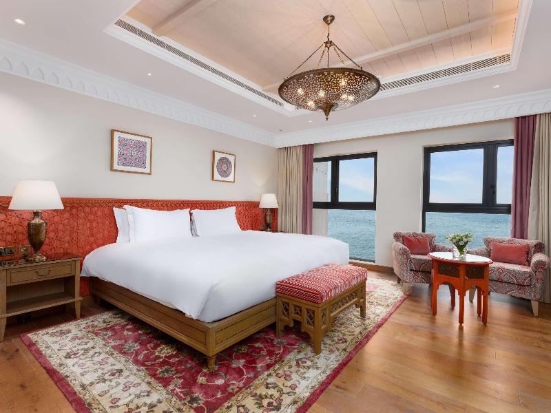 Sofitel Bahrain Zallaq Thalassa Sea & Spa image