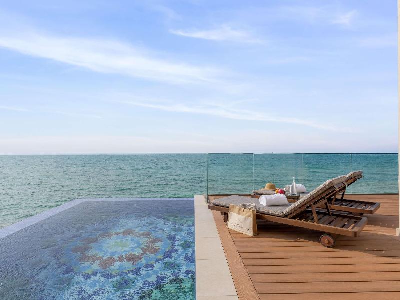 Sofitel Bahrain Zallaq Thalassa Sea & Spa image