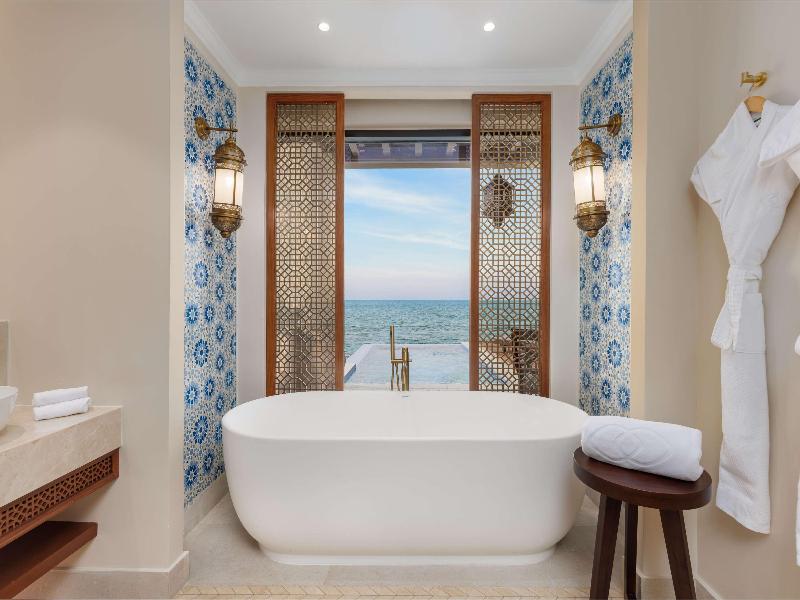 Sofitel Bahrain Zallaq Thalassa Sea & Spa image