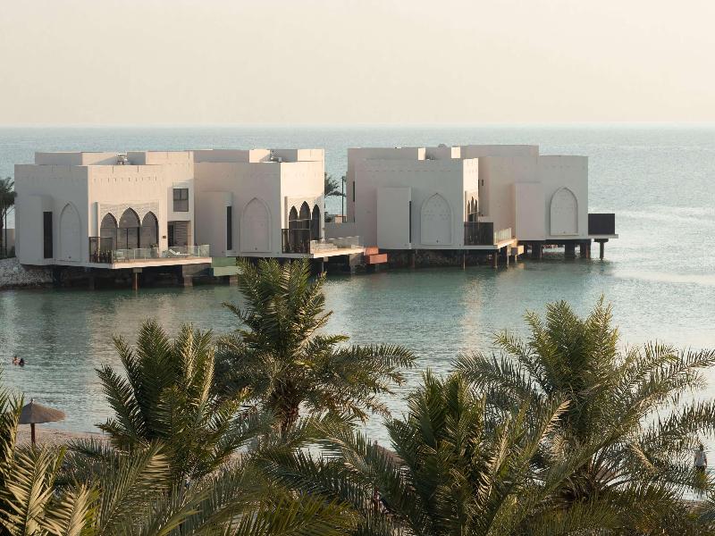 Sofitel Bahrain Zallaq Thalassa Sea & Spa image