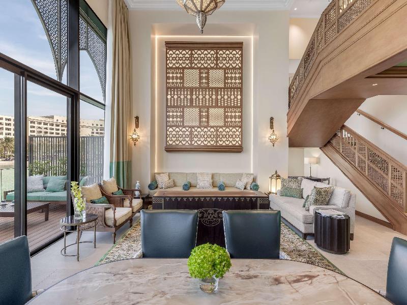 Sofitel Bahrain Zallaq Thalassa Sea & Spa image