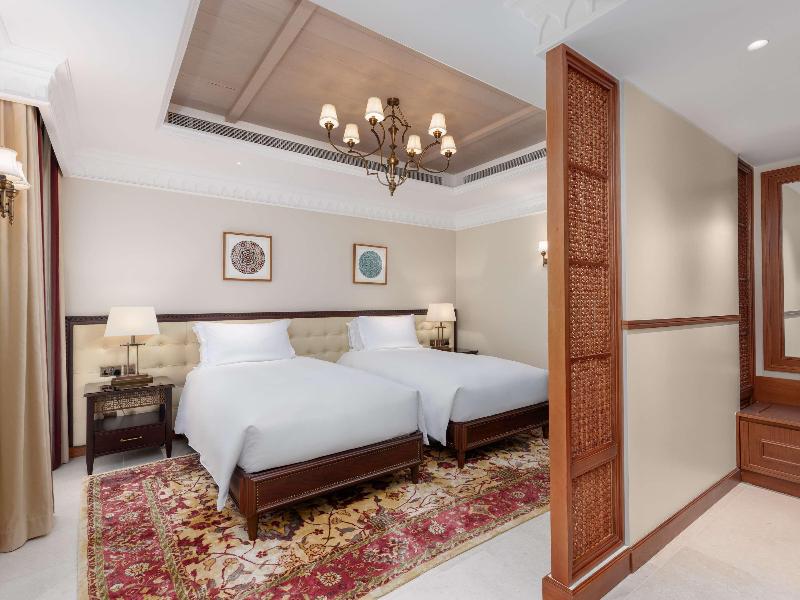 Sofitel Bahrain Zallaq Thalassa Sea & Spa image