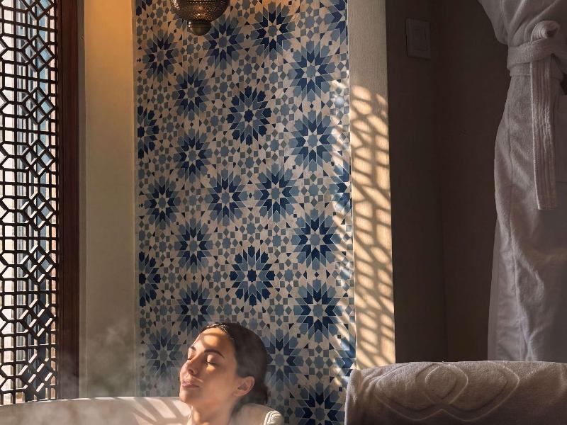 Sofitel Bahrain Zallaq Thalassa Sea & Spa image
