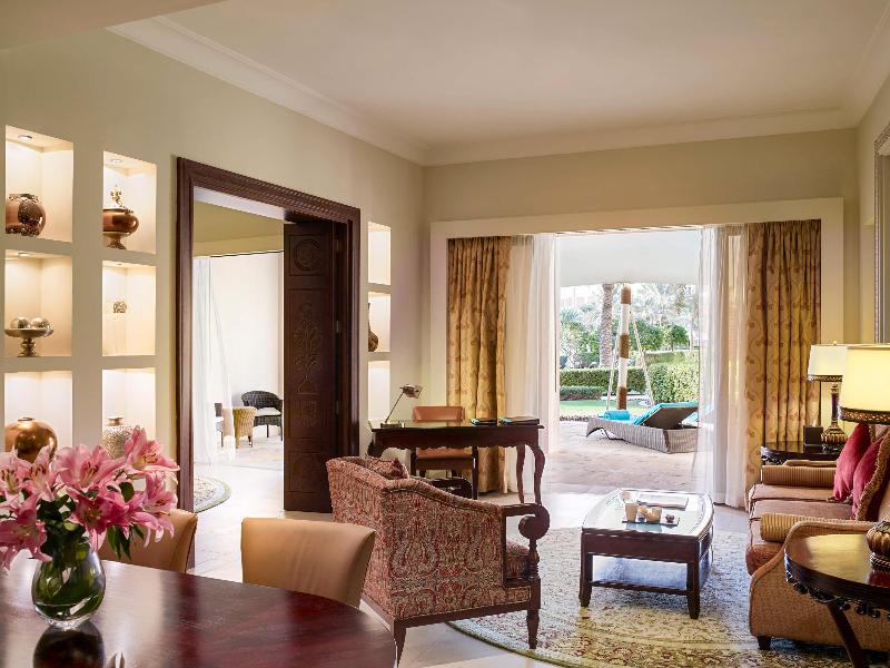 Sofitel Bahrain Zallaq Thalassa Sea & Spa image
