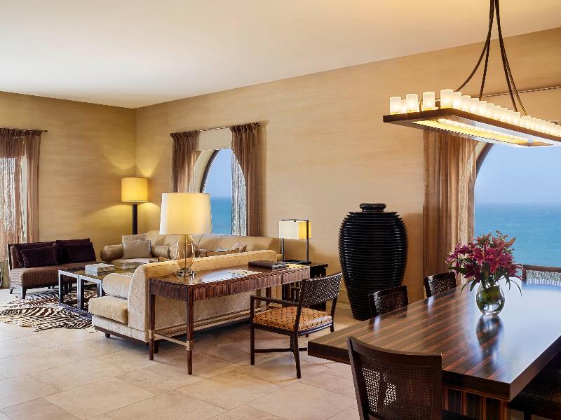 Sofitel Bahrain Zallaq Thalassa Sea & Spa image