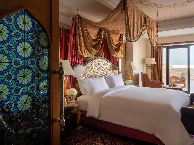 Sofitel Bahrain Zallaq Thalassa Sea & Spa image