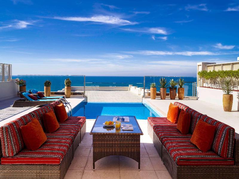 Sofitel Bahrain Zallaq Thalassa Sea & Spa image