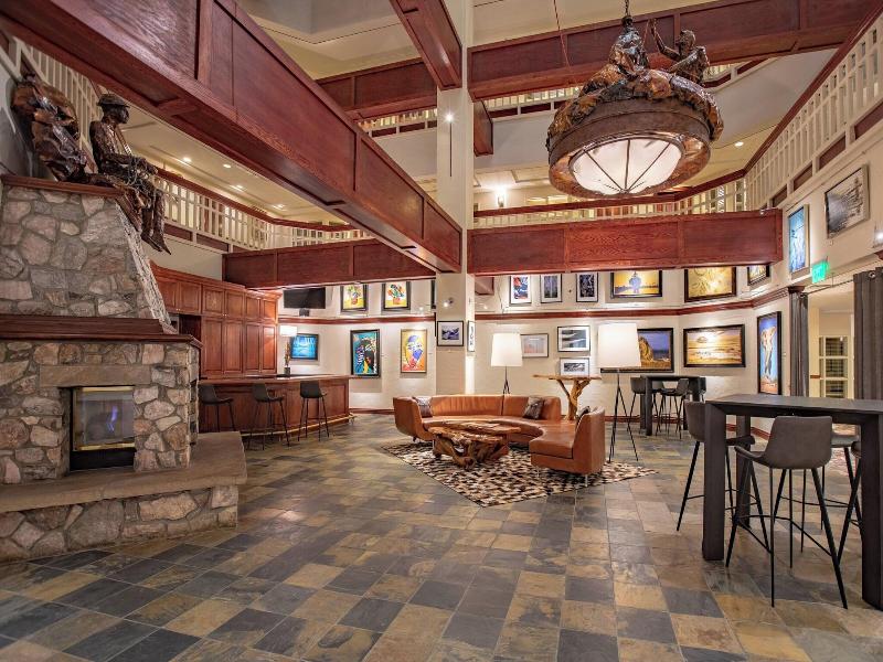 Beaver Creek Lodge, Autograph Collection