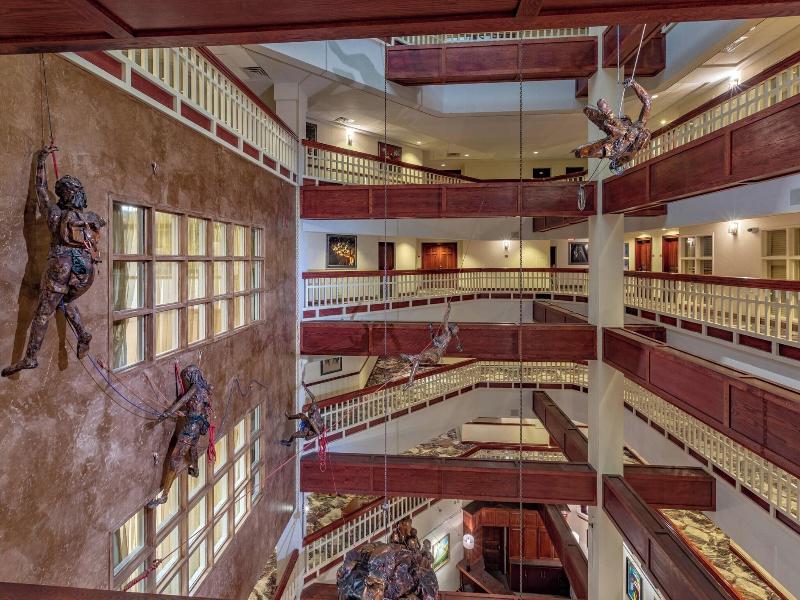 Beaver Creek Lodge, Autograph Collection
