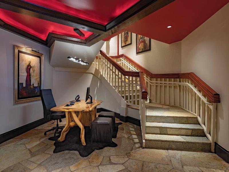 Beaver Creek Lodge, Autograph Collection