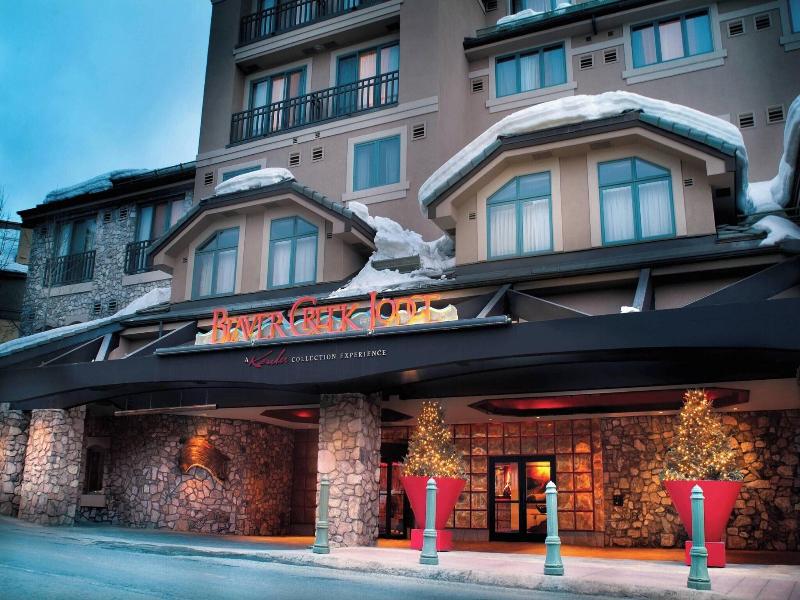 Beaver Creek Lodge, Autograph Collection
