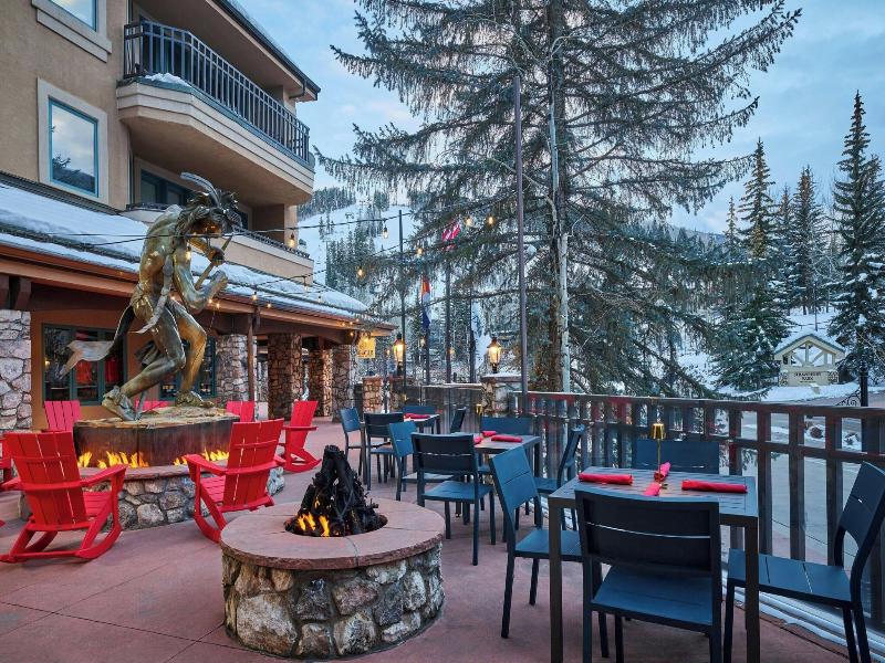 Beaver Creek Lodge, Autograph Collection