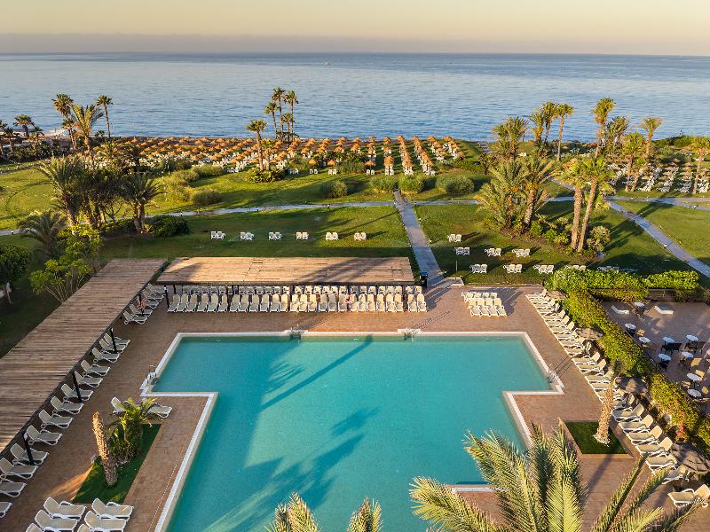Impressive Playa Granada Golf 5