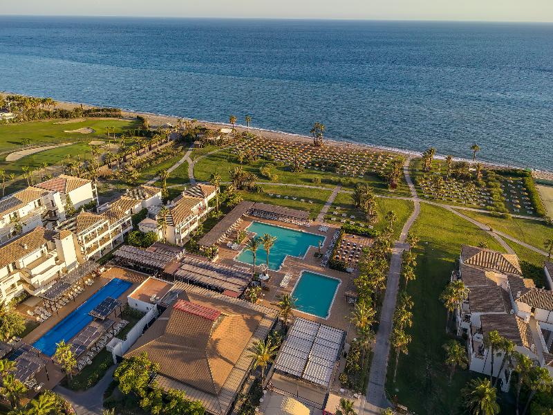 Impressive Playa Granada Golf 3