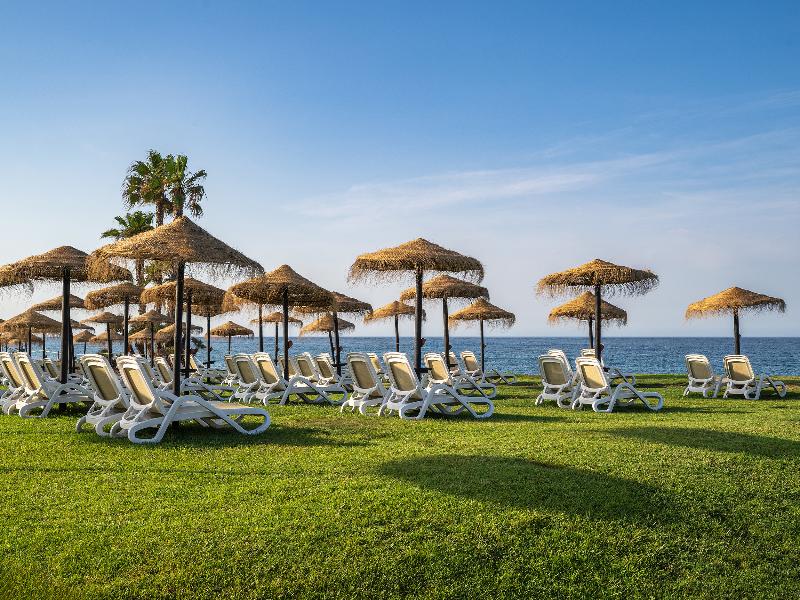 Impressive Playa Granada Golf 2