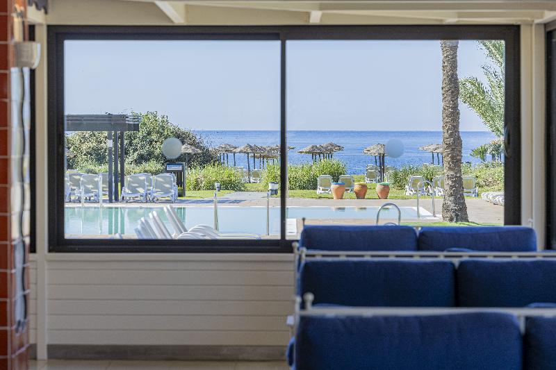 Impressive Playa Granada Golf image