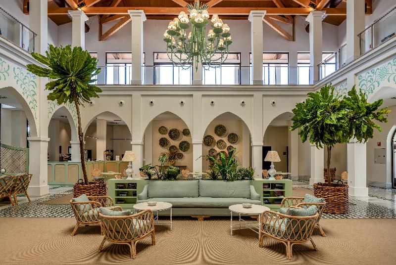 Impressive Playa Granada Golf image
