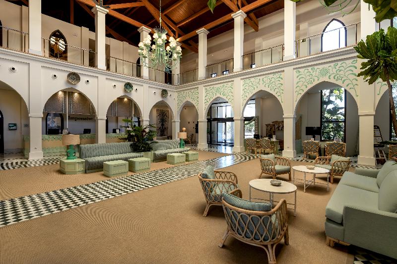 Impressive Playa Granada Golf image