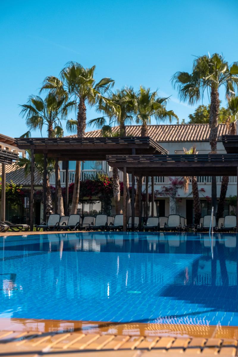 Impressive Playa Granada Golf image