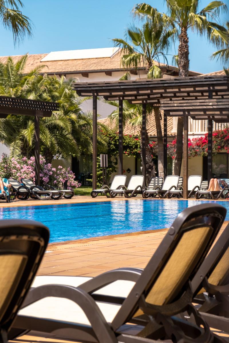 Impressive Playa Granada Golf image