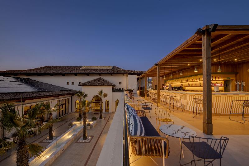 Impressive Playa Granada Golf image
