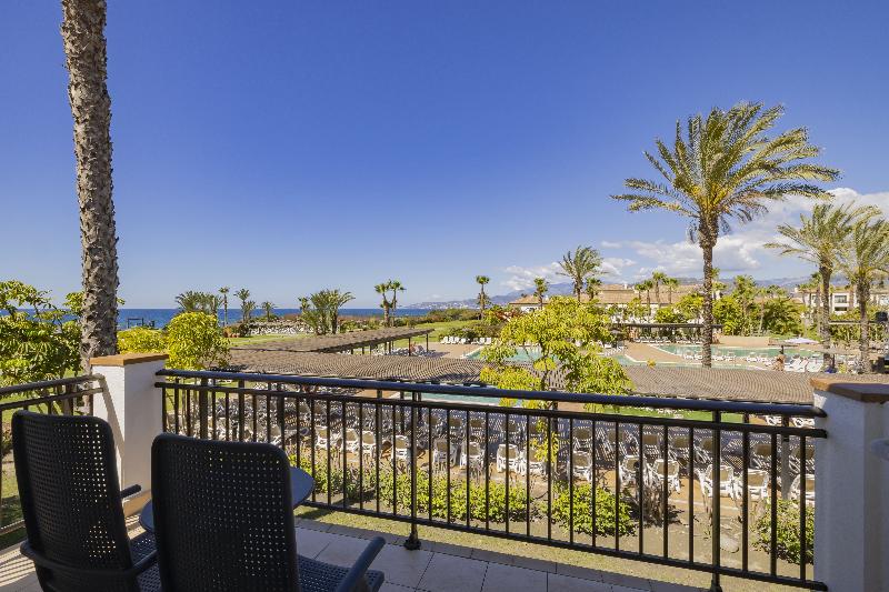 Impressive Playa Granada Golf image