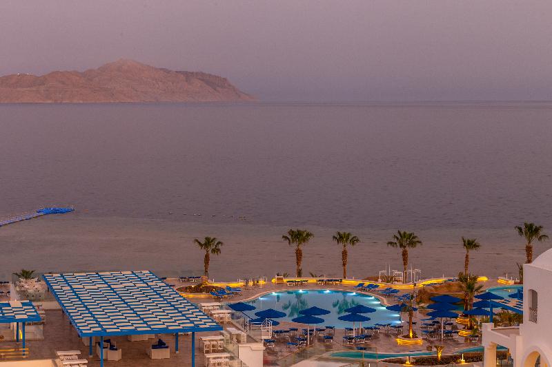 Hotel  melia Sharm Resort And Spa