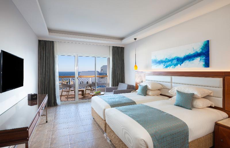 Hotel  melia Sharm Resort And Spa