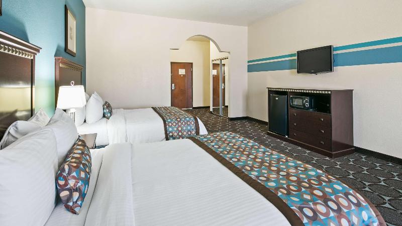 Hotel Best Western Sonora Inn & Suites