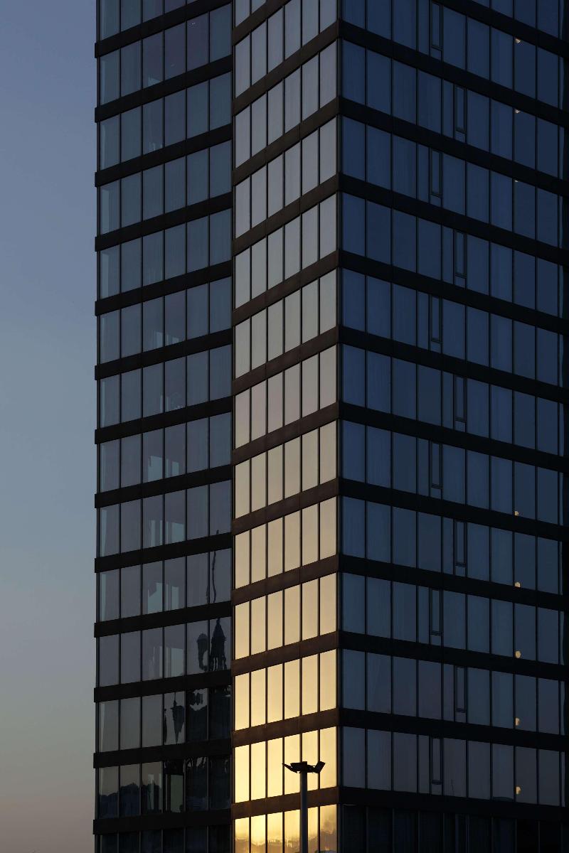 Radisson Blu Iveria Hotel, Tbilisi image