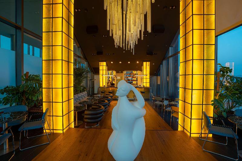 Radisson Blu Iveria Hotel, Tbilisi image