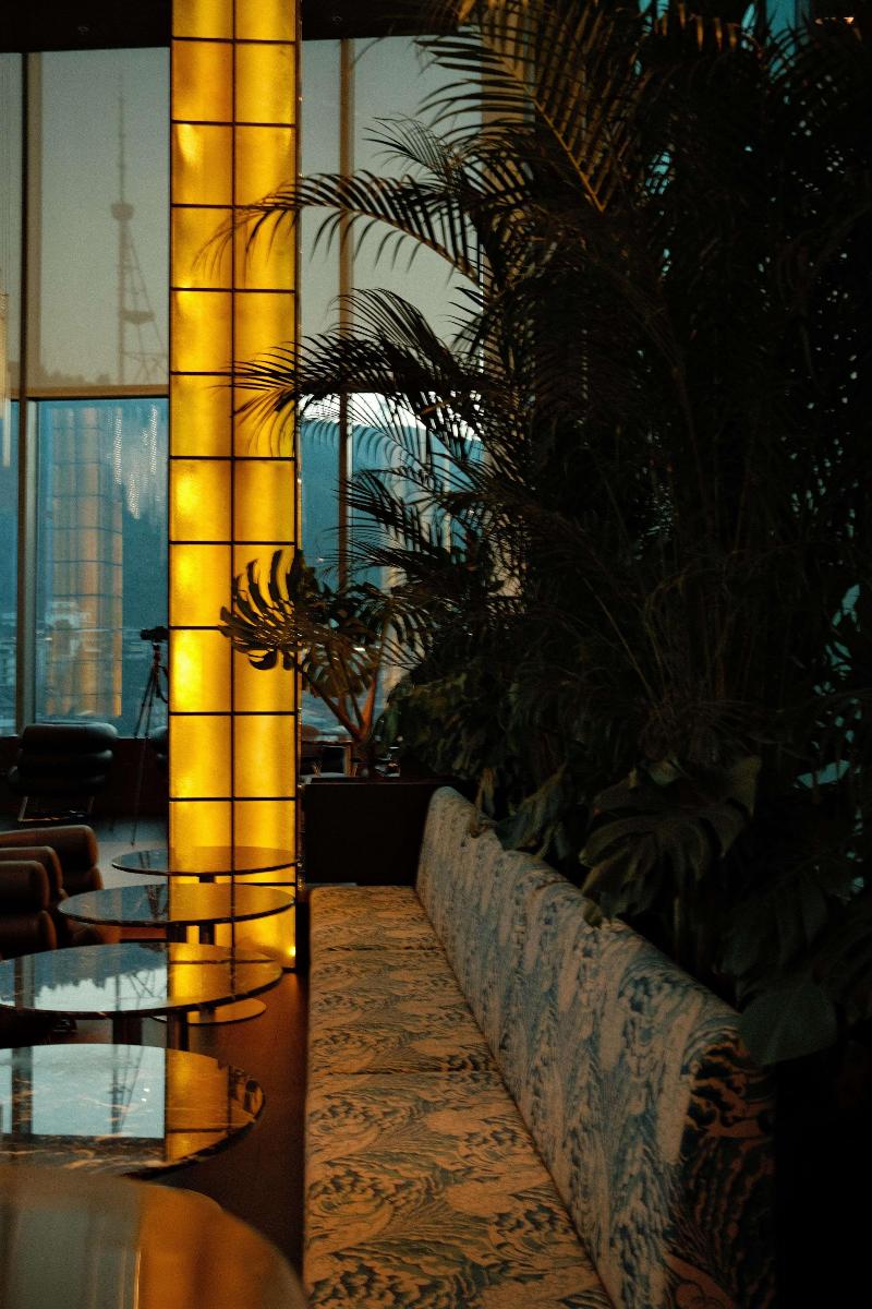 Radisson Blu Iveria Hotel, Tbilisi image