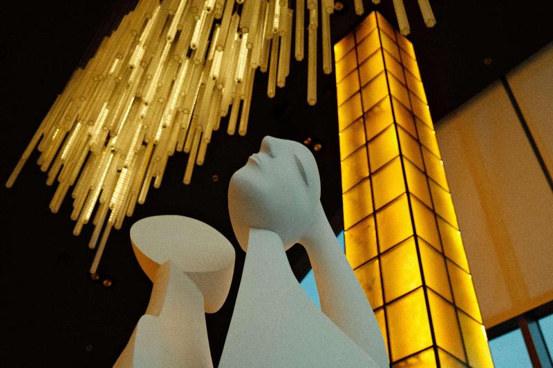 Radisson Blu Iveria Hotel, Tbilisi image