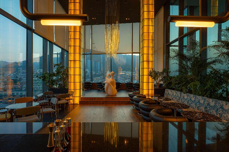 Radisson Blu Iveria Hotel, Tbilisi image
