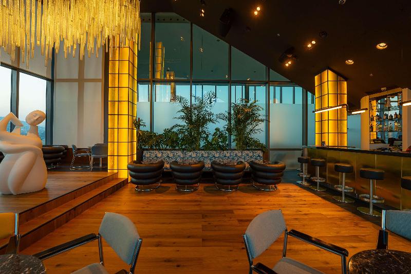 Radisson Blu Iveria Hotel, Tbilisi image