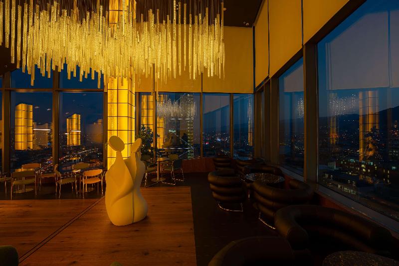 Radisson Blu Iveria Hotel, Tbilisi image
