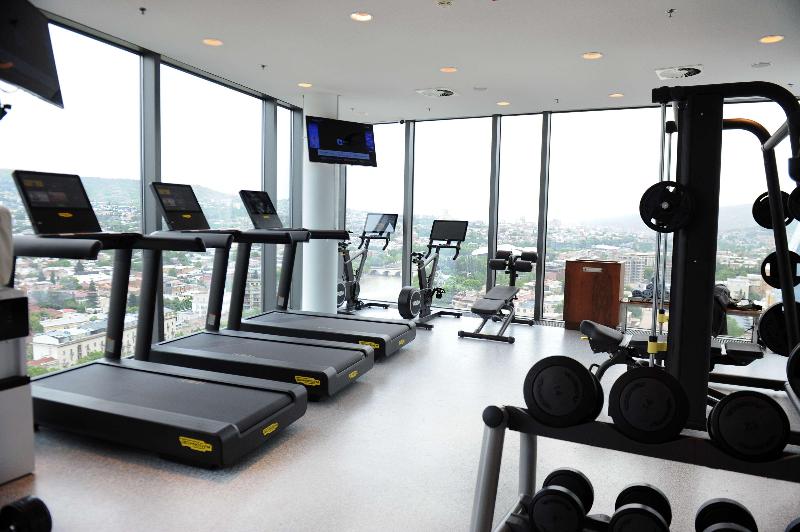 Radisson Blu Iveria Hotel, Tbilisi image