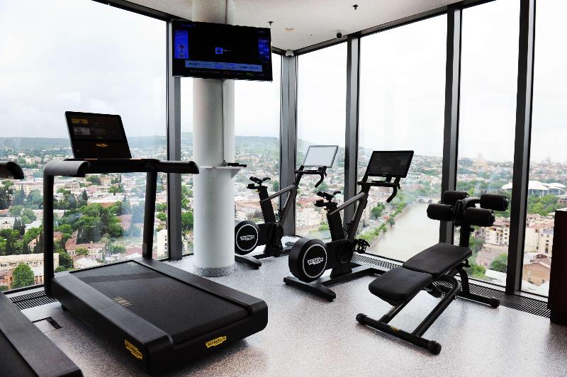 Radisson Blu Iveria Hotel, Tbilisi image