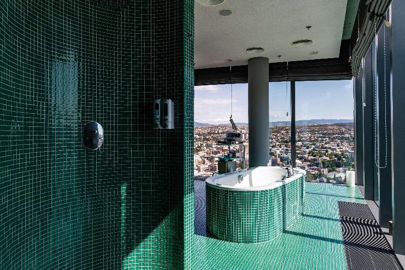 Radisson Blu Iveria Hotel, Tbilisi image
