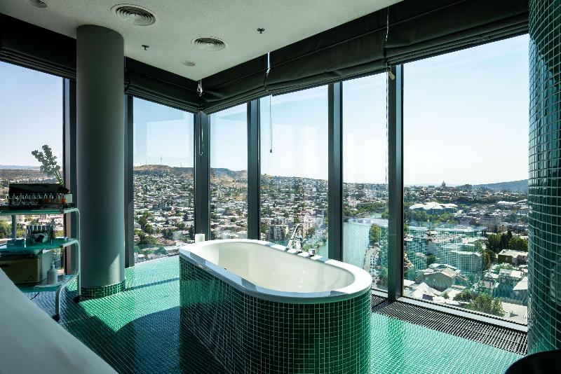 Radisson Blu Iveria Hotel, Tbilisi image