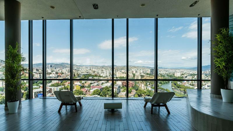 Radisson Blu Iveria Hotel, Tbilisi image
