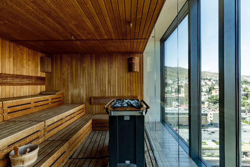 Radisson Blu Iveria Hotel, Tbilisi image