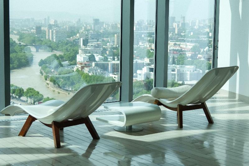 Radisson Blu Iveria Hotel, Tbilisi image