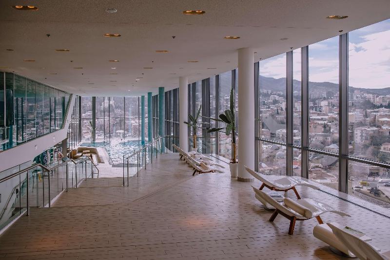 Radisson Blu Iveria Hotel, Tbilisi image