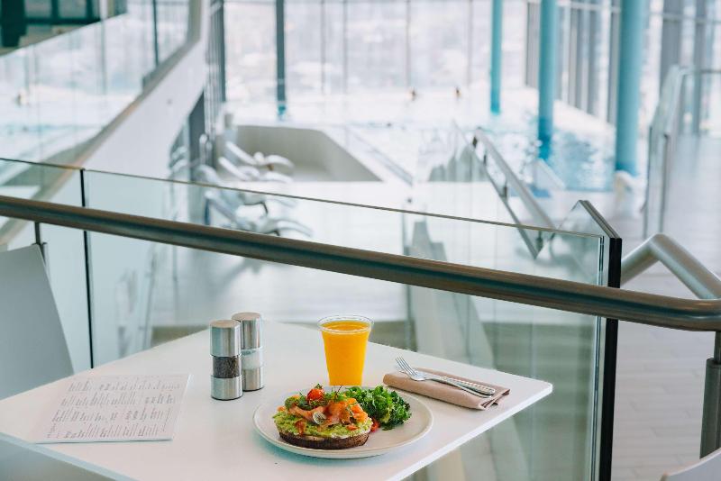 Radisson Blu Iveria Hotel, Tbilisi image
