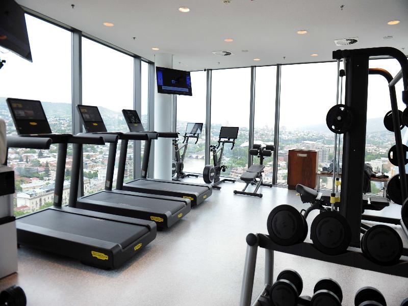 Radisson Blu Iveria Hotel, Tbilisi image