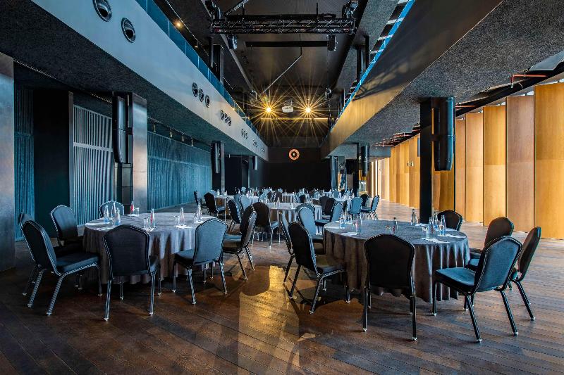 Radisson Blu Iveria Hotel, Tbilisi image