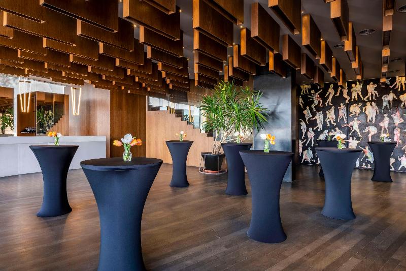 Radisson Blu Iveria Hotel, Tbilisi image