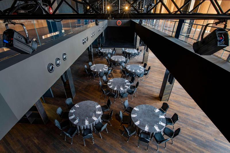 Radisson Blu Iveria Hotel, Tbilisi image